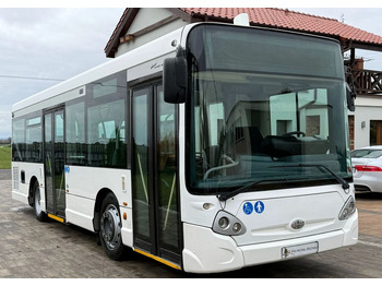 حافلة المدينة IVECO