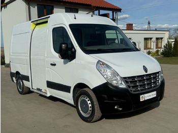 فان RENAULT Master