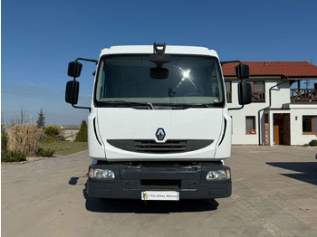 شاحنة هيكل كابينة Renault Midlum 220: صورة 2