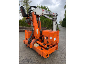 ونش كرين Hiab 130R roller: صورة 3 ونش كرين Hiab 130R roller: صورة 3