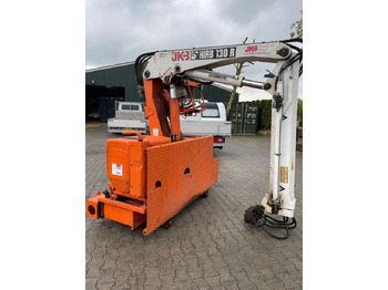 ونش كرين Hiab 130R roller: صورة 4 ونش كرين Hiab 130R roller: صورة 4