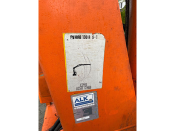 ونش كرين Hiab 130R roller: صورة 5 ونش كرين Hiab 130R roller: صورة 5