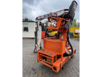 ونش كرين Hiab 130R roller: صورة 2 ونش كرين Hiab 130R roller: صورة 2