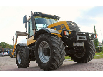 جرار JCB Fastrac 3185: صورة 4