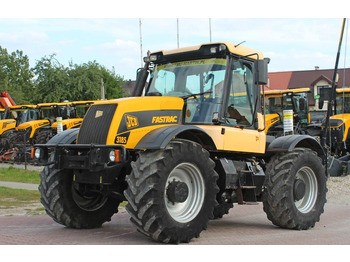 جرار JCB Fastrac 3185: صورة 3