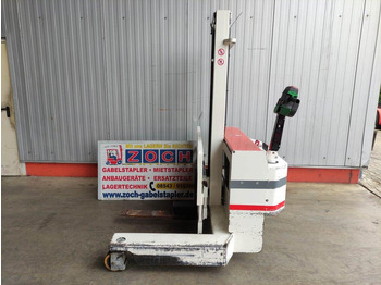 Amlift GL16-08/31 Amlift GL16-08/31: صورة 1