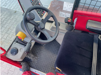 محمل جانبي - رافعة شوكية ذات شحن جانبي Bulmor DQNR50-12-45V: صورة 5