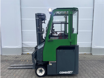 شاحنة مناولة بأربعة اتجاهات COMBILIFT