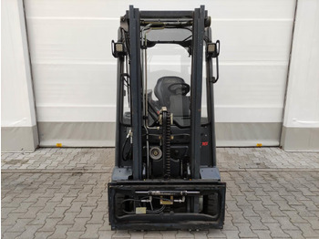رافعة شوكية كهربائية Linde E16-02-386-EVO: صورة 3