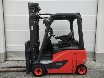 رافعة شوكية كهربائية LINDE E16