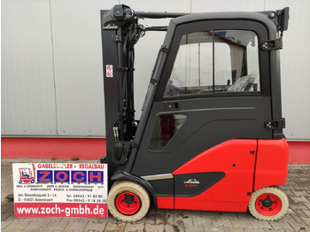 رافعة شوكية كهربائية LINDE E20