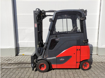 رافعة شوكية كهربائية LINDE E20