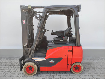 رافعة شوكية كهربائية LINDE E20