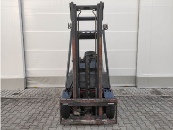 رافعة شوكية كهربائية Linde E30-336-03 (LACK NEU): صورة 3 رافعة شوكية كهربائية Linde E30-336-03 (LACK NEU): صورة 3