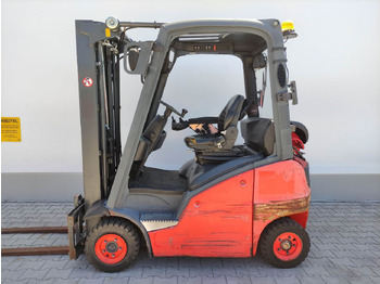 رافعة شوكية LINDE H16
