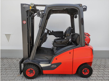 رافعة شوكية LINDE H20