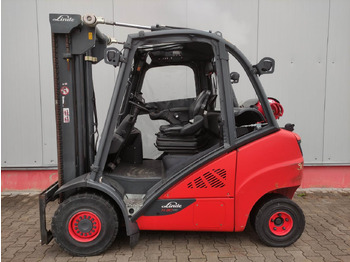 رافعة شوكية LINDE H30