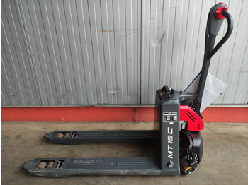 شاحنة باليت LINDE