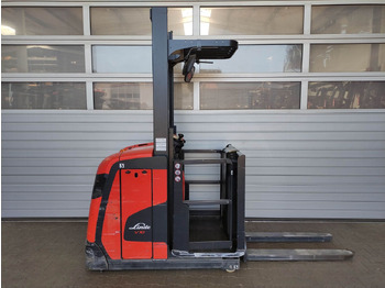 آلة إعداد الطلب LINDE V10