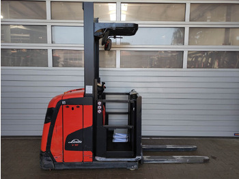 آلة إعداد الطلب LINDE V10