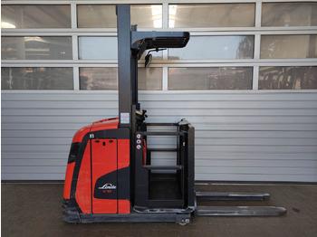 آلة إعداد الطلب LINDE V10