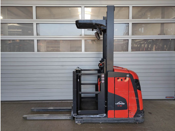 آلة إعداد الطلب Linde V10-02: صورة 2