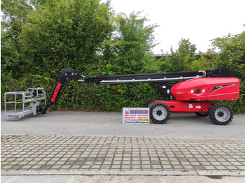 شاحنة ذراع مفصلي MANITOU