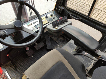 رافعة شوكية ديزل Mora M120C: صورة 5