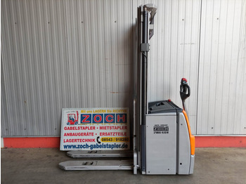 آلة التكديس STILL