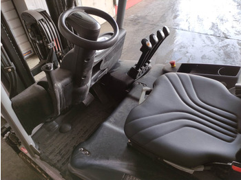 رافعة شوكية Still RX50-15: صورة 5