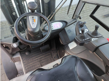 رافعة شوكية كهربائية Still RX60-50: صورة 5 رافعة شوكية كهربائية Still RX60-50: صورة 5