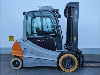 رافعة شوكية كهربائية Still RX60-50: صورة 2 رافعة شوكية كهربائية Still RX60-50: صورة 2