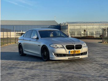 Alpina BMW ALPINA B5 BITURBO  HEAD UP, COMFORT ACCESS, 507 PK!, AUDIO, XENON. Alpina BMW ALPINA B5 BITURBO  HEAD UP, COMFORT ACCESS, 507 PK!, AUDIO, XENON.: صورة 1