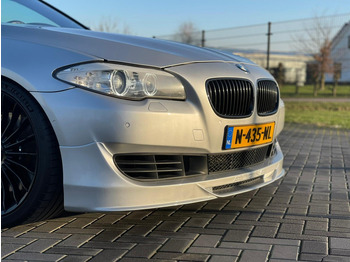 Alpina BMW ALPINA B5 BITURBO  HEAD UP, COMFORT ACCESS, 507 PK!, AUDIO, XENON. Alpina BMW ALPINA B5 BITURBO  HEAD UP, COMFORT ACCESS, 507 PK!, AUDIO, XENON.: صورة 4