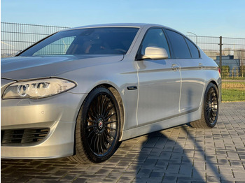 Alpina BMW ALPINA B5 BITURBO  HEAD UP, COMFORT ACCESS, 507 PK!, AUDIO, XENON. Alpina BMW ALPINA B5 BITURBO  HEAD UP, COMFORT ACCESS, 507 PK!, AUDIO, XENON.: صورة 5