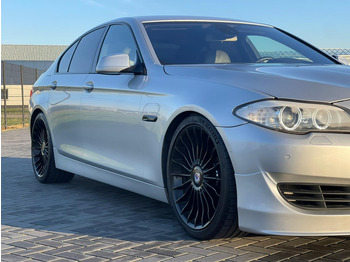 Alpina BMW ALPINA B5 BITURBO  HEAD UP, COMFORT ACCESS, 507 PK!, AUDIO, XENON. Alpina BMW ALPINA B5 BITURBO  HEAD UP, COMFORT ACCESS, 507 PK!, AUDIO, XENON.: صورة 3