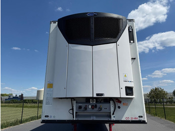 نصف مقطورة مُبرِّدة Schmitz Cargobull N/A ALCOA, LIFT AXLE, KLEP, CARRIER, TOP.: صورة 5
