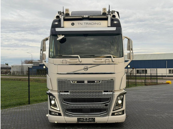 شاحنة قلاب Volvo FH16.650XL VOLLUCHT, RETARDER, HYDRAULIEK, LEER, PARK COOL.: صورة 3 شاحنة قلاب Volvo FH16.650XL VOLLUCHT, RETARDER, HYDRAULIEK, LEER, PARK COOL.: صورة 3