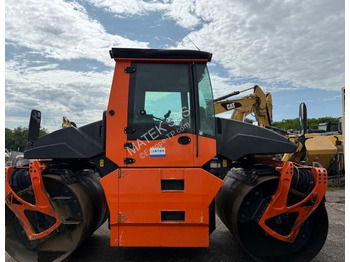 مدحلة اسفلت BOMAG