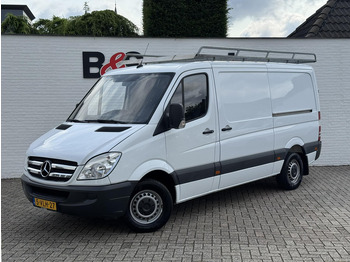 فان MERCEDES-BENZ Sprinter 213