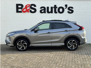 سيارة دفع رباعي Mitsubishi Eclipse Cross-2.4 PHEV Business Executive Adaptive cruise Climate control Stuur- Stoelverwarming v/a Apple / Android: صورة 5