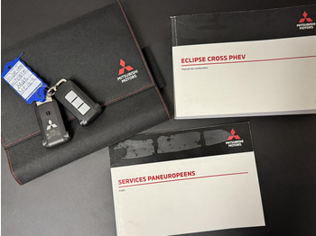 سيارة دفع رباعي Mitsubishi Eclipse Cross-2.4 PHEV Business Executive Adaptive cruise Climate control Stuur- Stoelverwarming v/a Apple / Android: صورة 3