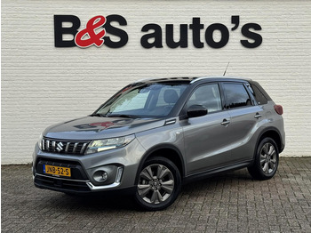 سيارة دفع رباعي SUZUKI