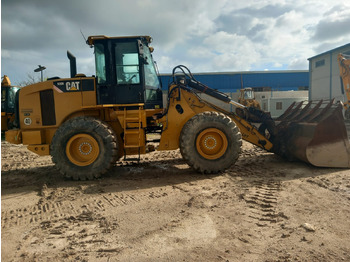 930 Caterpillar 930 Caterpillar: صورة 2