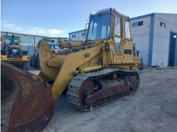 اللودر المجنزر CATERPILLAR 963