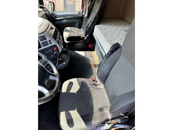 وحدة جر DAF XF 460: صورة 5