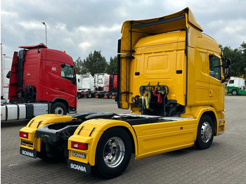 وحدة جر Scania G410 Euro 6 - Full Spoiler - Alcoa - Apk!: صورة 3