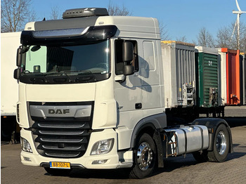 وحدة جر DAF XF 450