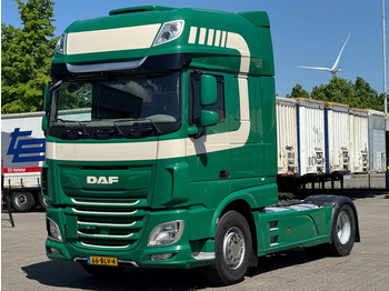 وحدة جر DAF XF 480