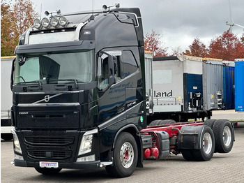 شاحنة هيكل كابينة VOLVO FH 540